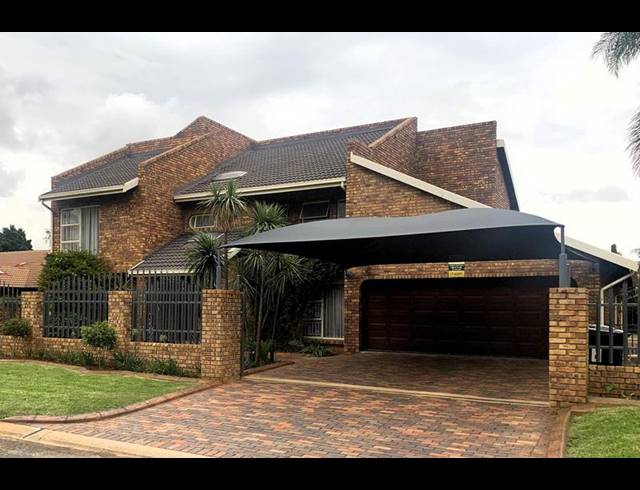 4 BEDROOM HOUSE FOR SALE IN SUNWARD PARK